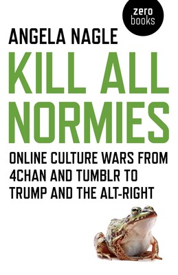 Kill All Normies Kill All Normies