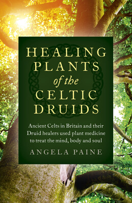 Healing Plants of the Celtic Druids | Book by Angela Paine | Official  Publisher Page | Simon & Schuster Canada