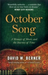 October Song October Song