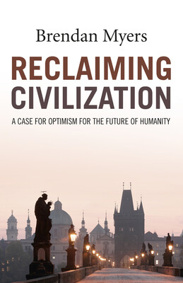 Reclaiming Civilization Reclaiming Civilization