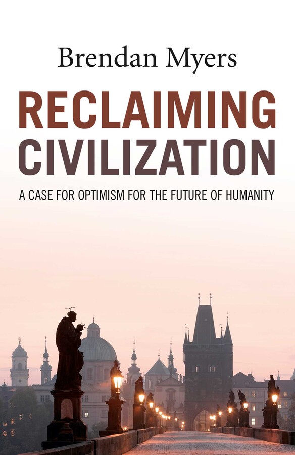 Reclaiming Civilization