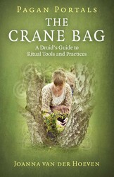 Pagan Portals: The Crane Bag Pagan Portals: The Crane Bag