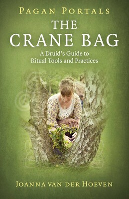 Pagan Portals: The Crane Bag Pagan Portals: The Crane Bag