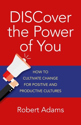 Discover the Power of You Discover the Power of You