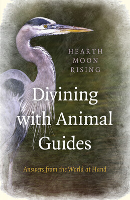 Divining with Animal Guides: Answers from the World at Hand Divining with Animal Guides: Answers from the World at Hand