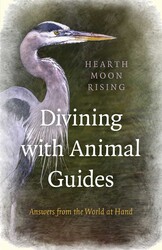 Divining with Animal Guides Divining with Animal Guides