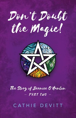Don't Doubt the Magic! Don't Doubt the Magic!