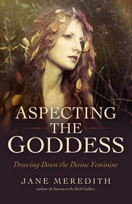 Aspecting the Goddess Aspecting the Goddess