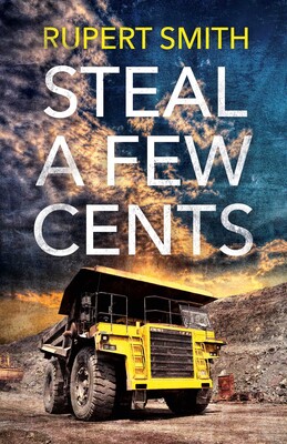 Steal a Few Cents Steal a Few Cents
