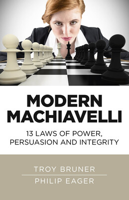 Modern Machiavelli Modern Machiavelli