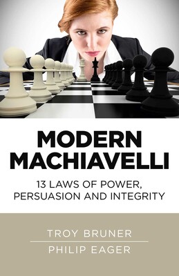 Modern Machiavelli Modern Machiavelli