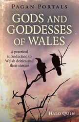 Pagan Portals - Gods and Goddesses of Wales Pagan Portals - Gods and Goddesses of Wales