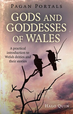 Pagan Portals - Gods and Goddesses of Wales Pagan Portals - Gods and Goddesses of Wales