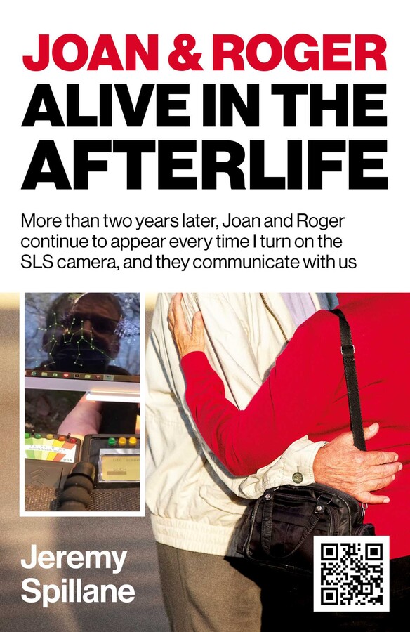 Joan and Roger Alive in the Afterlife