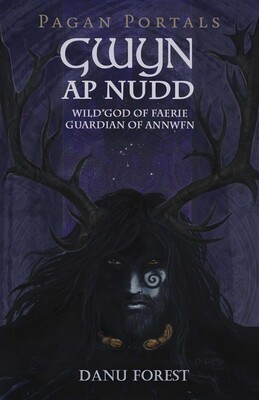 Pagan Portals - Gwyn ap Nudd Pagan Portals - Gwyn ap Nudd