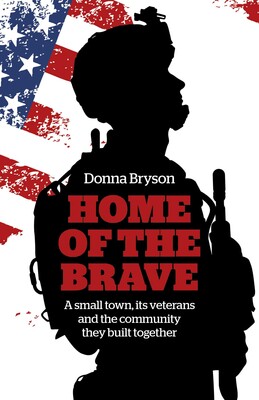 Home of the Brave Home of the Brave