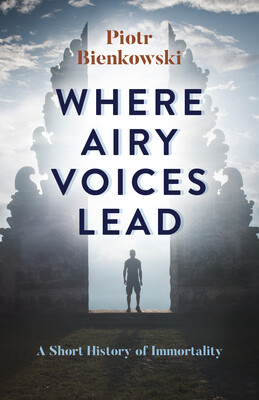 Where Airy Voices Lead Where Airy Voices Lead