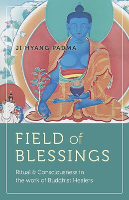 Field of Blessings Field of Blessings