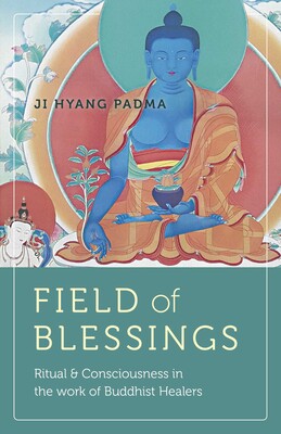 Field of Blessings Field of Blessings