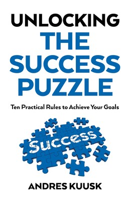 Unlocking the Success Puzzle Unlocking the Success Puzzle