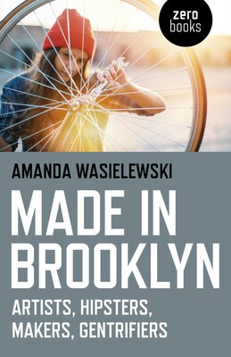 Made in Brooklyn Made in Brooklyn