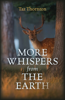 More Whispers from the Earth More Whispers from the Earth