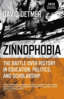 Zinnophobia Zinnophobia