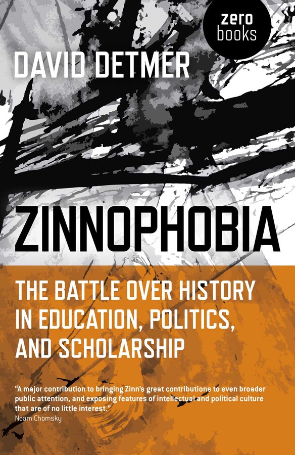 Zinnophobia
