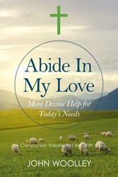 Abide in My Love