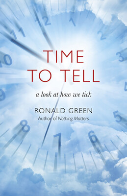 Time To Tell Time To Tell