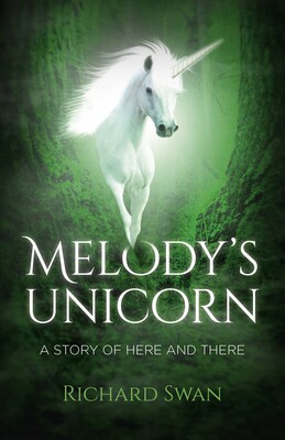 Melody's Unicorn Melody's Unicorn