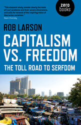Capitalism vs. Freedom Capitalism vs. Freedom