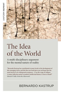 The Idea of the World The Idea of the World