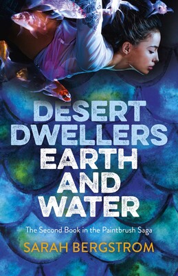 Desert Dwellers Earth and Water Desert Dwellers Earth and Water