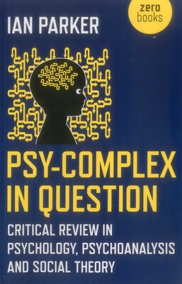 Psy-Complex in Question Psy-Complex in Question