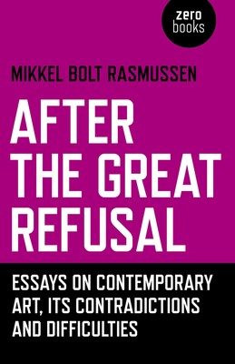 After the Great Refusal After the Great Refusal