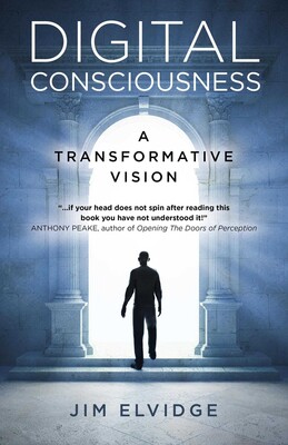 Digital Consciousness: A Transformative Vision Digital Consciousness: A Transformative Vision