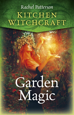 Kitchen Witchcraft Kitchen Witchcraft