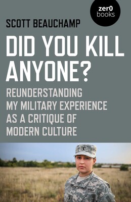 Did You Kill Anyone? Did You Kill Anyone?