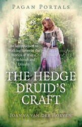 Pagan Portals - The Hedge Druid's Craft Pagan Portals - The Hedge Druid's Craft