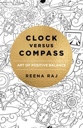 Clock Versus Compass Clock Versus Compass