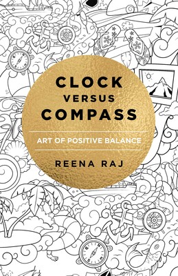 Clock Versus Compass Clock Versus Compass