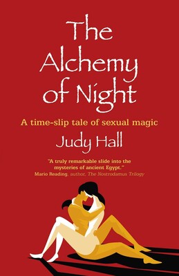The Alchemy of Night The Alchemy of Night