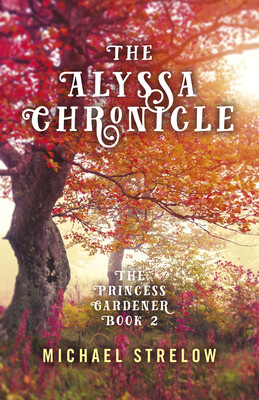 The Alyssa Chronicle The Alyssa Chronicle