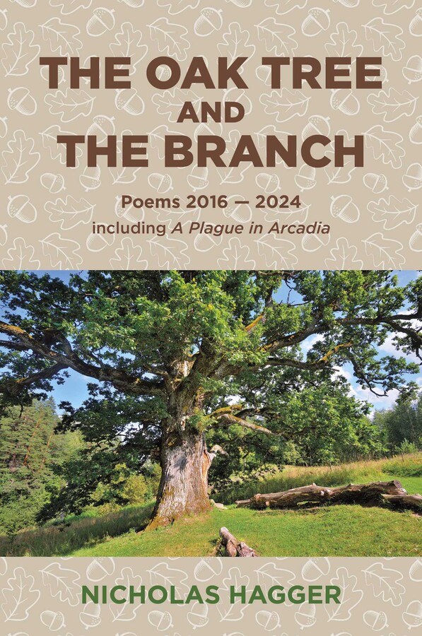 Oak Tree and the Branch