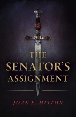 Senator's Assignment Senator's Assignment