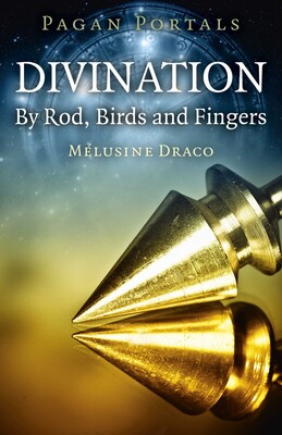 Pagan Portals - Divination Pagan Portals - Divination