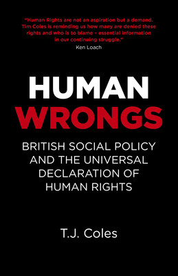 Human Wrongs Human Wrongs