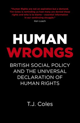 Human Wrongs Human Wrongs
