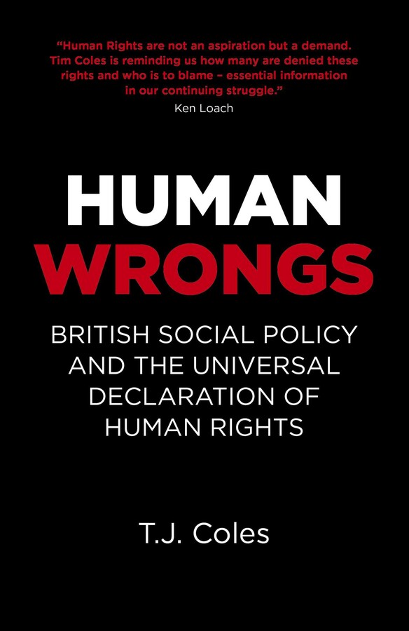 Human Wrongs